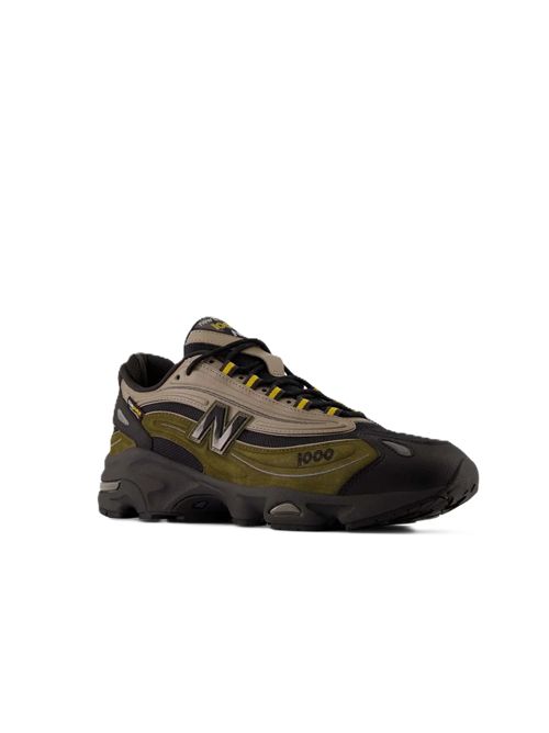 New Balance M1000L New Balance | M1000LWOODLAND